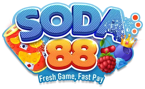 SODA88 เว็บสล็อตตรง ทางเข้า สมัคร โปรโมชั่นล่าสุด